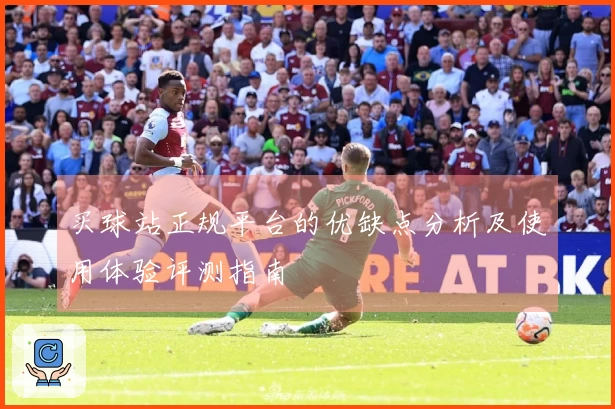 买球站正规平台的优缺点分析及使用体验评测指南