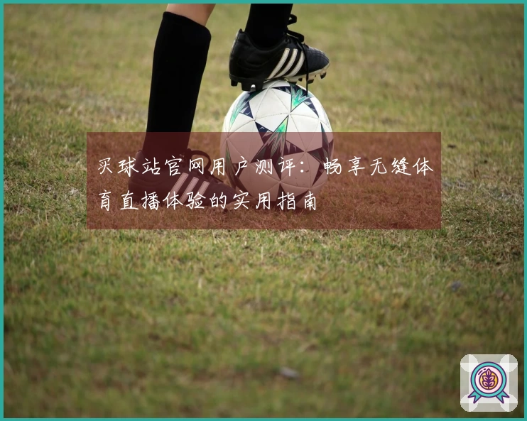 买球站官网用户测评：畅享无缝体育直播体验的实用指南