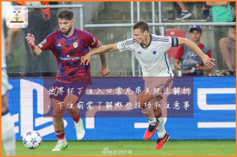 世界杯下注入口常见串关玩法解析，下注前需了解哪些技巧和注意事项？