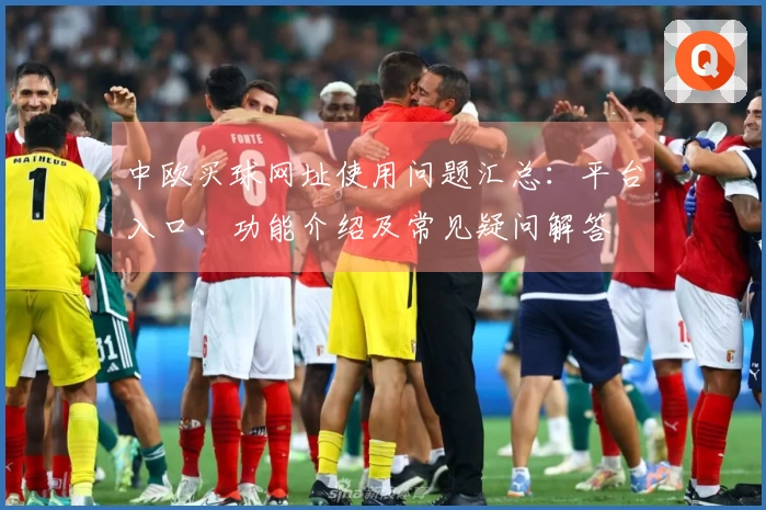中欧买球网址使用问题汇总：平台入口、功能介绍及常见疑问解答