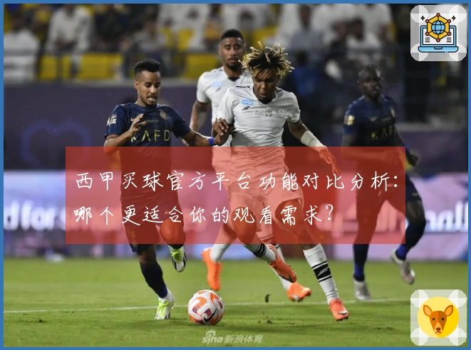 西甲买球官方平台功能对比分析：哪个更适合你的观看需求？