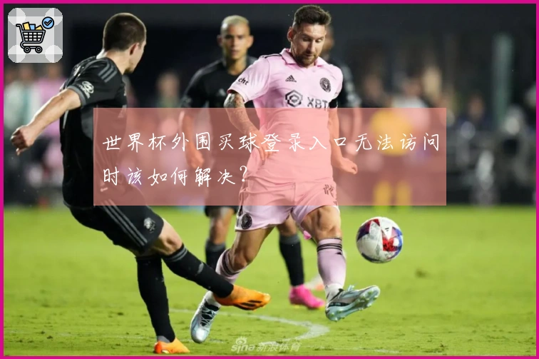 世界杯外围买球登录入口无法访问时该如何解决？